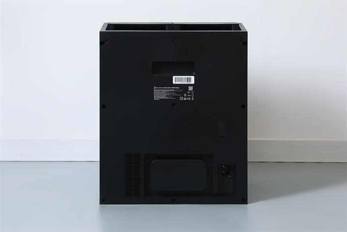 Robot hút bụi lau nhà Ecovacs X12 OMNICYCLONE